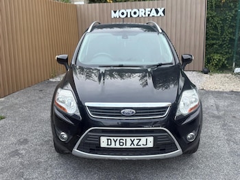 Used Ford Kuga 2011 for sale - 76085351: Photo