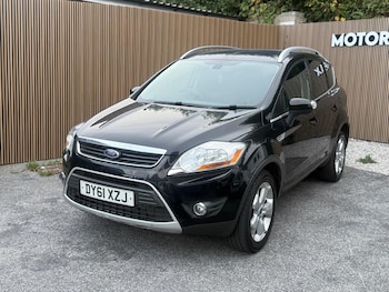 Used Ford Kuga 2011 for sale - 76085351: Photo