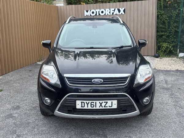 Used Ford Kuga 2011 for sale - 76085351: Photo 7