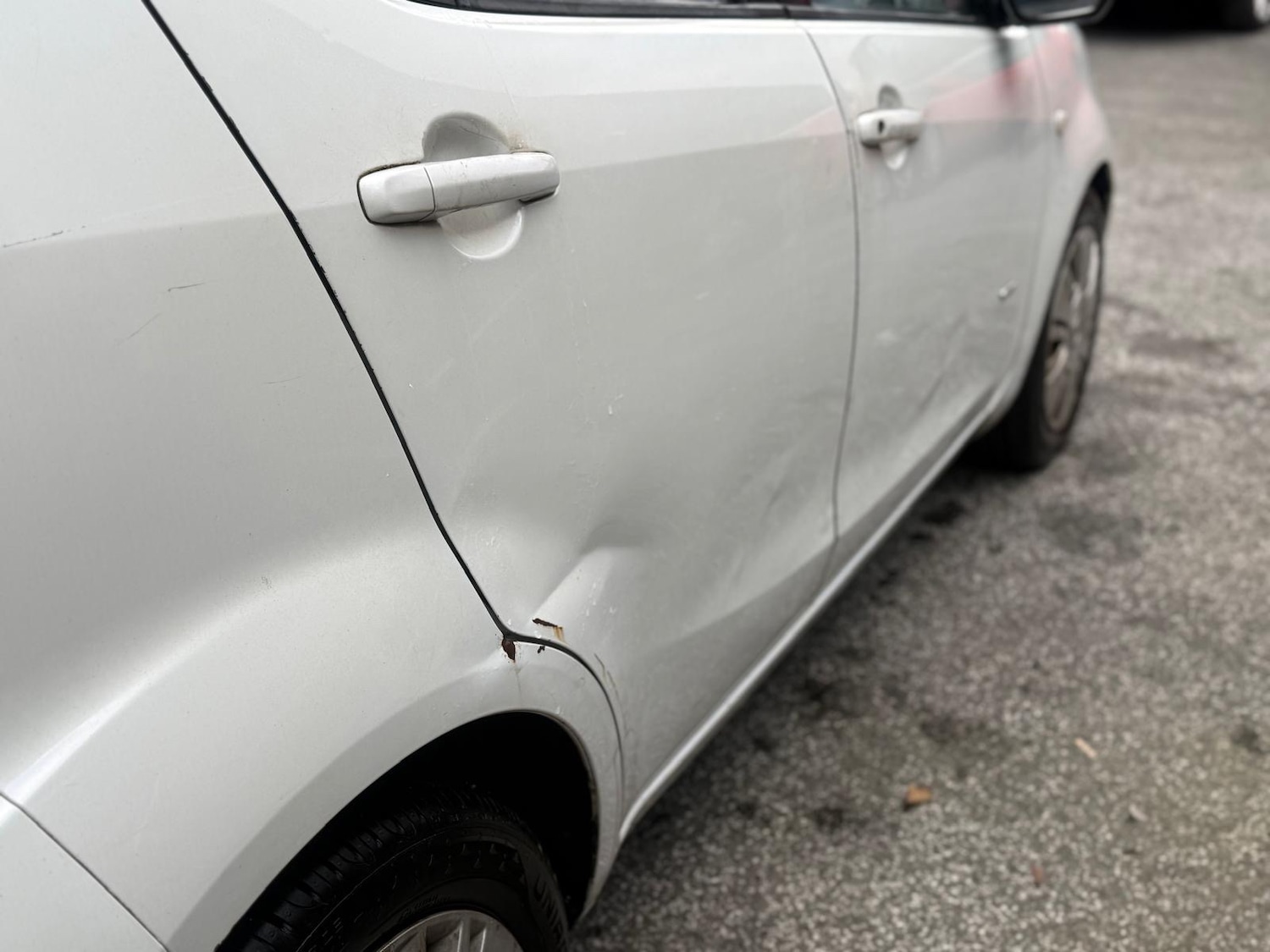 Used Vauxhall Agila 2009 for sale - 77055108: Photo 20