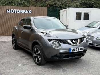 2019 (19) - 1.6 Bose Personal Edition Euro 6 5dr