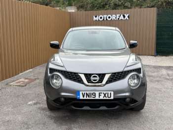 Used Nissan Juke 2019 for sale - 75013670: Photo