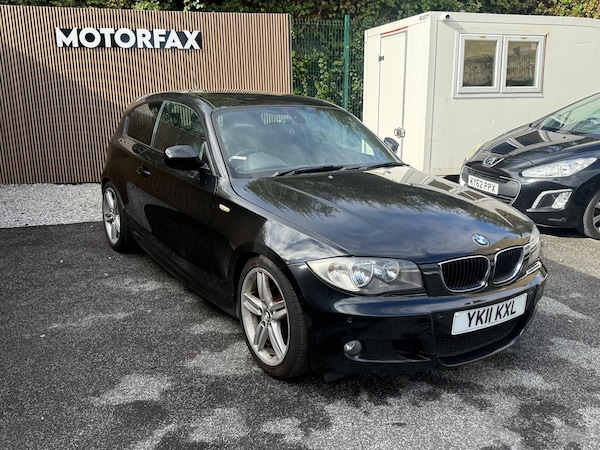 Used BMW 1 Series 2011 for sale - 76182251: Photo 11