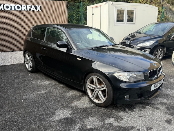 Used BMW 1 Series 2011 for sale - 76182251: Photo 12