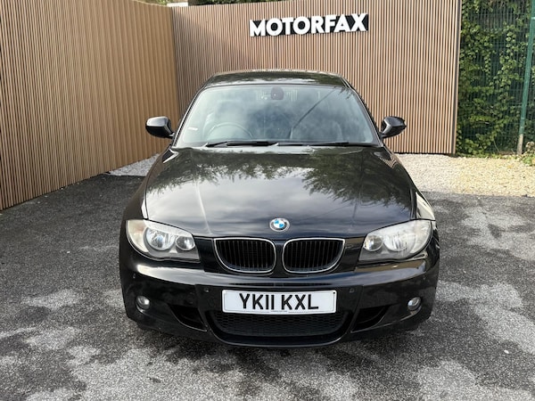 Used BMW 1 Series 2011 for sale - 76182251: Photo 13
