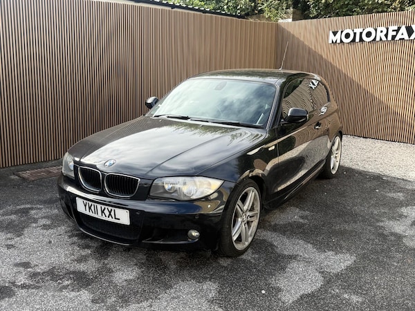 Used BMW 1 Series 2011 for sale - 76182251: Photo 14