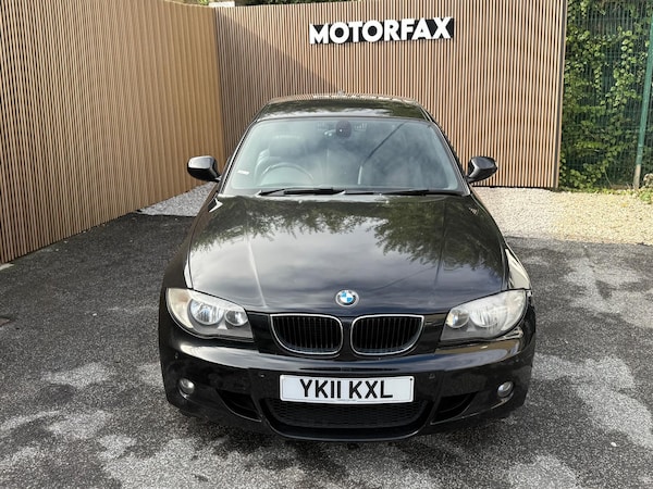 Used BMW 1 Series 2011 for sale - 76182251: Photo 15