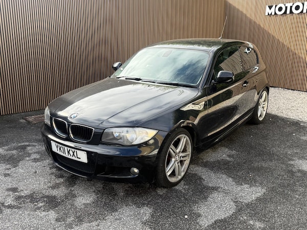 Used BMW 1 Series 2011 for sale - 76182251: Photo 16