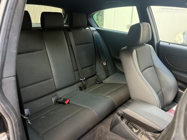 Used BMW 1 Series 2011 for sale - 76182251: Photo 17