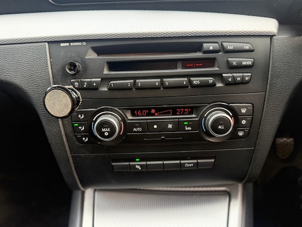 Used BMW 1 Series 2011 for sale - 76182251: Photo 18