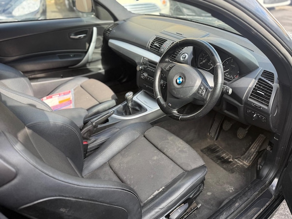 Used BMW 1 Series 2011 for sale - 76182251: Photo 19