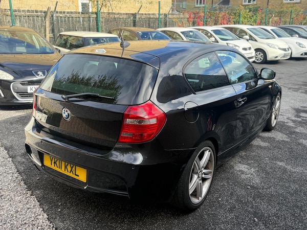 Used BMW 1 Series 2011 for sale - 76182251: Photo 20