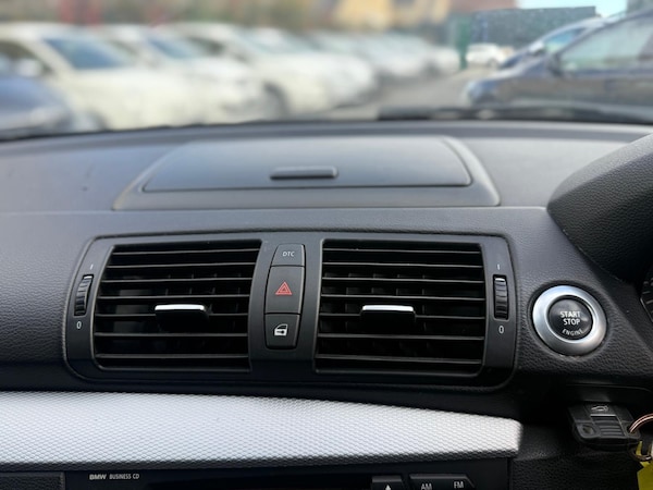 Used BMW 1 Series 2011 for sale - 76182251: Photo 21