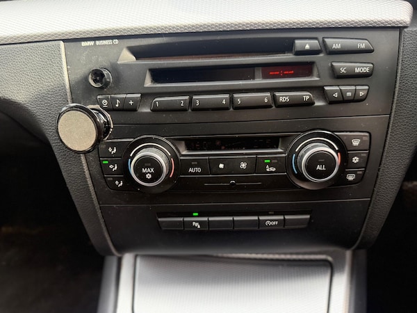 Used BMW 1 Series 2011 for sale - 76182251: Photo 22