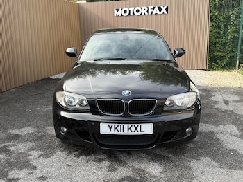 Used BMW 1 Series 2011 for sale - 76182251: Photo