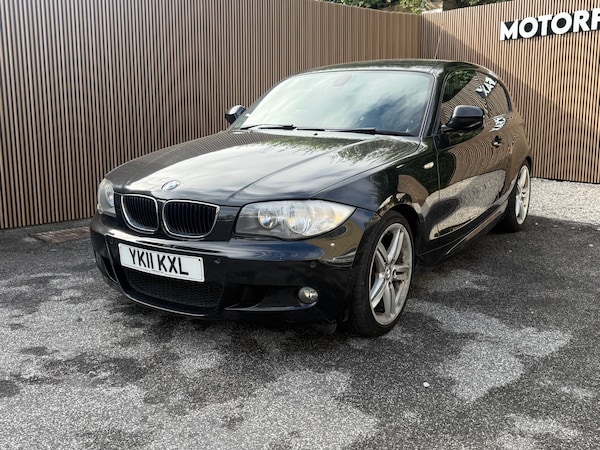 Used BMW 1 Series 2011 for sale - 76182251: Photo 4