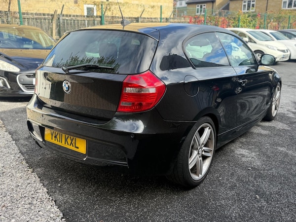 Used BMW 1 Series 2011 for sale - 76182251: Photo 9