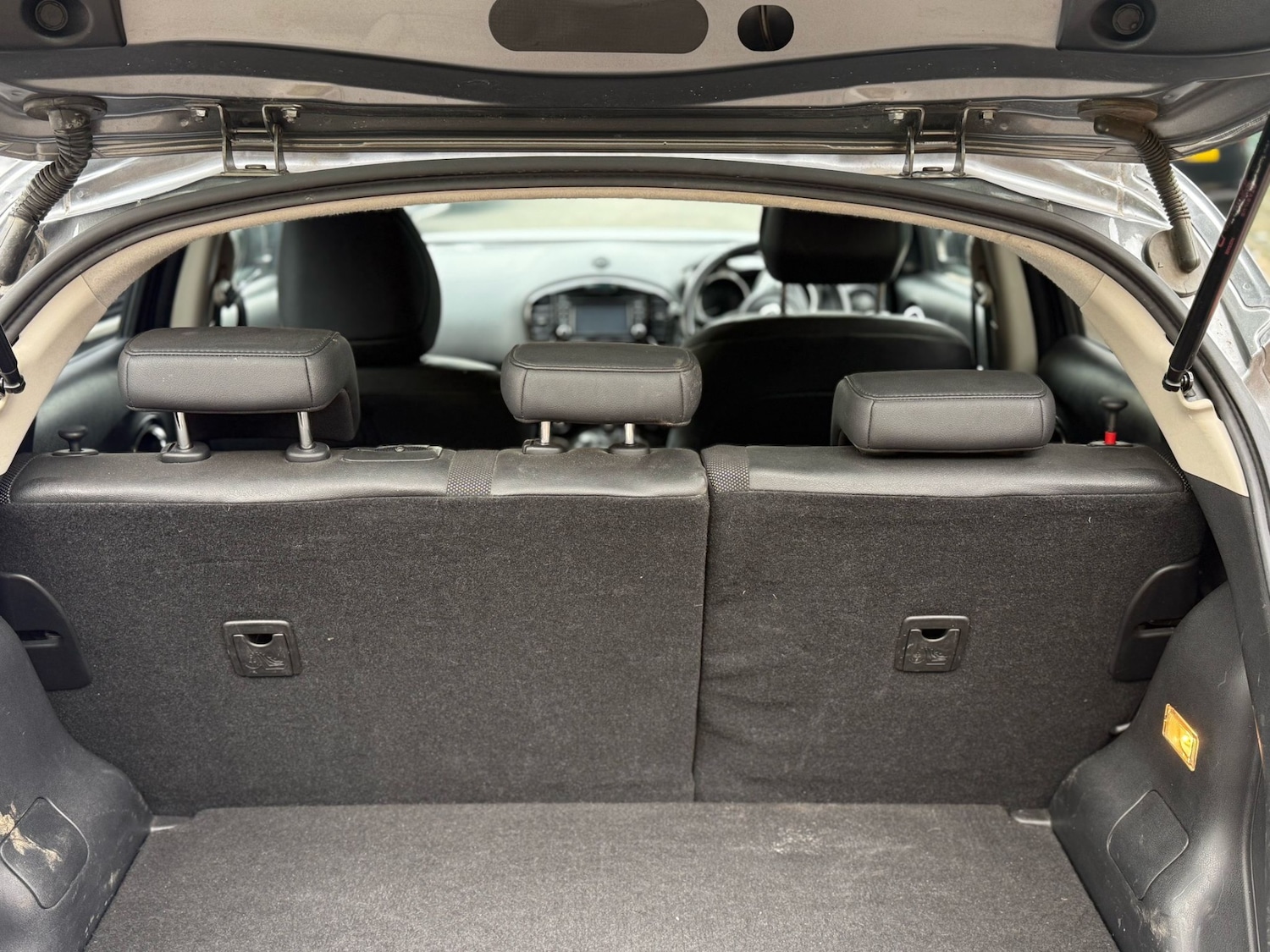 Used Nissan Juke 2019 for sale - 76407770: Photo 14