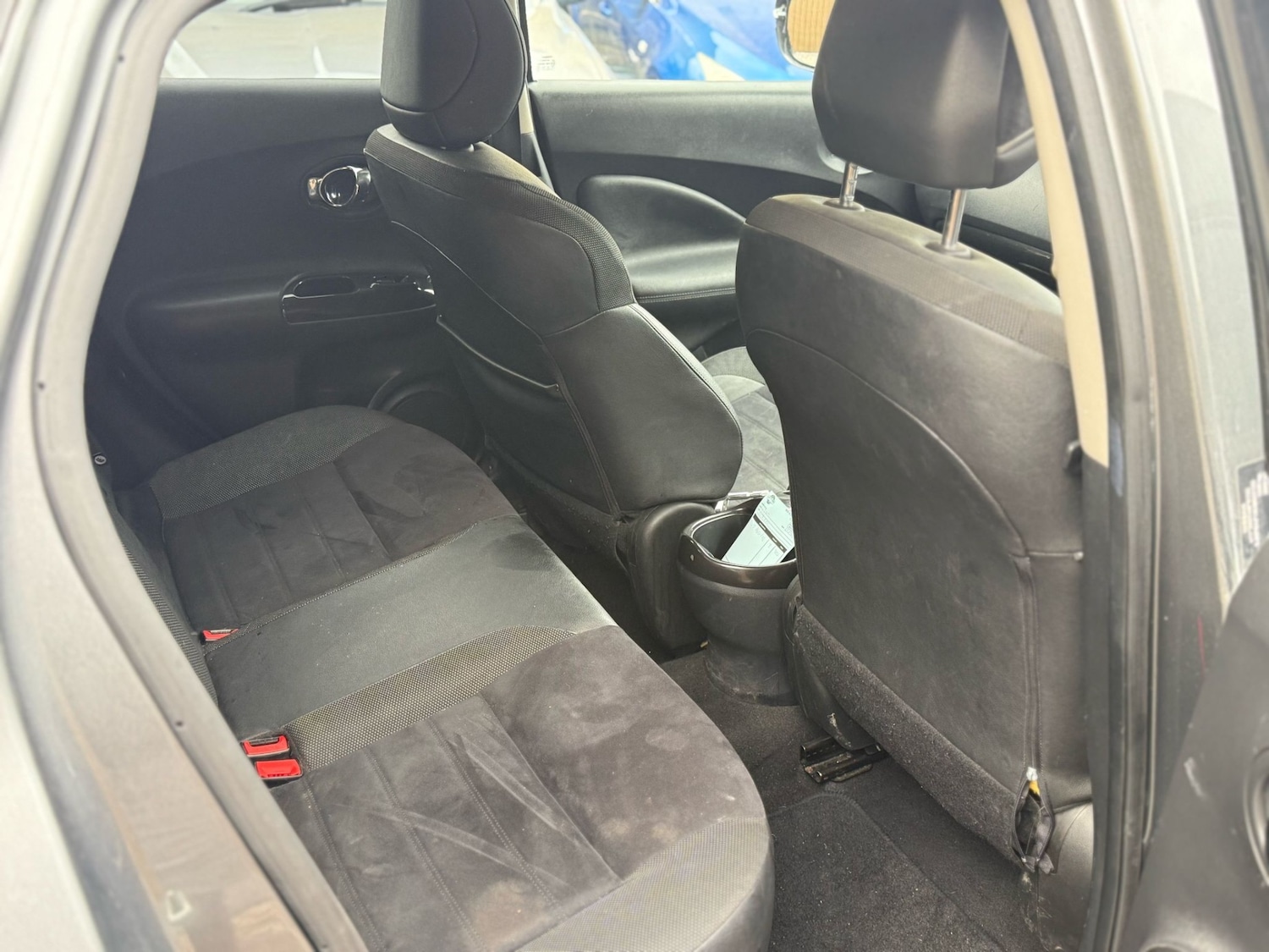 Used Nissan Juke 2019 for sale - 76407770: Photo 15