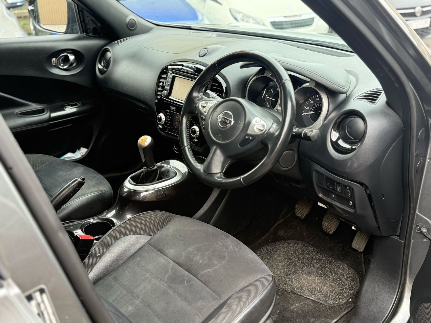 Used Nissan Juke 2019 for sale - 76407770: Photo 16