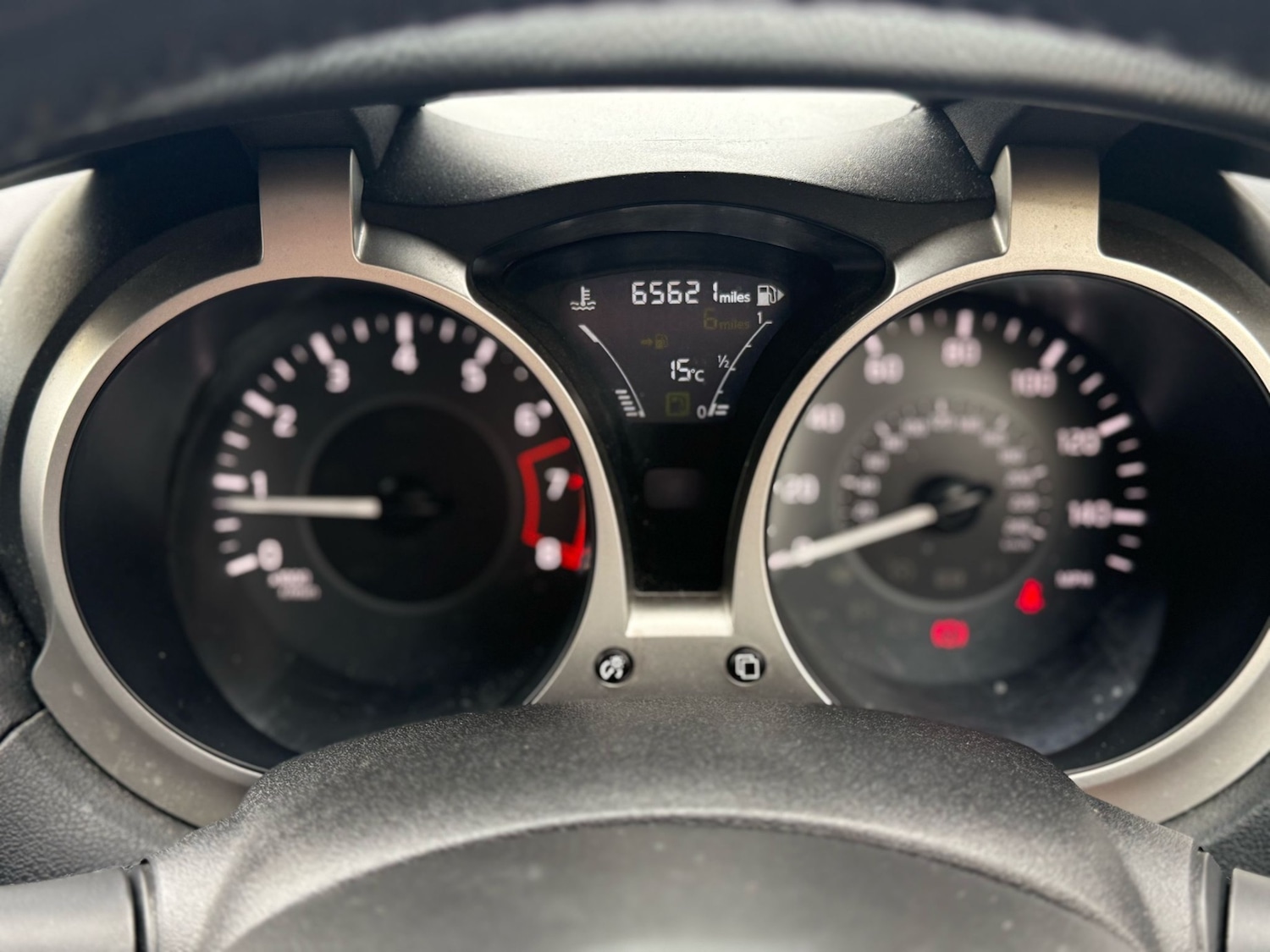 Used Nissan Juke 2019 for sale - 76407770: Photo 17