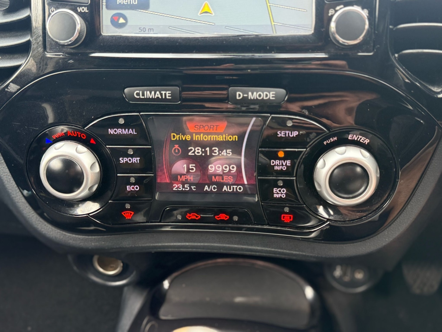 Used Nissan Juke 2019 for sale - 76407770: Photo 18