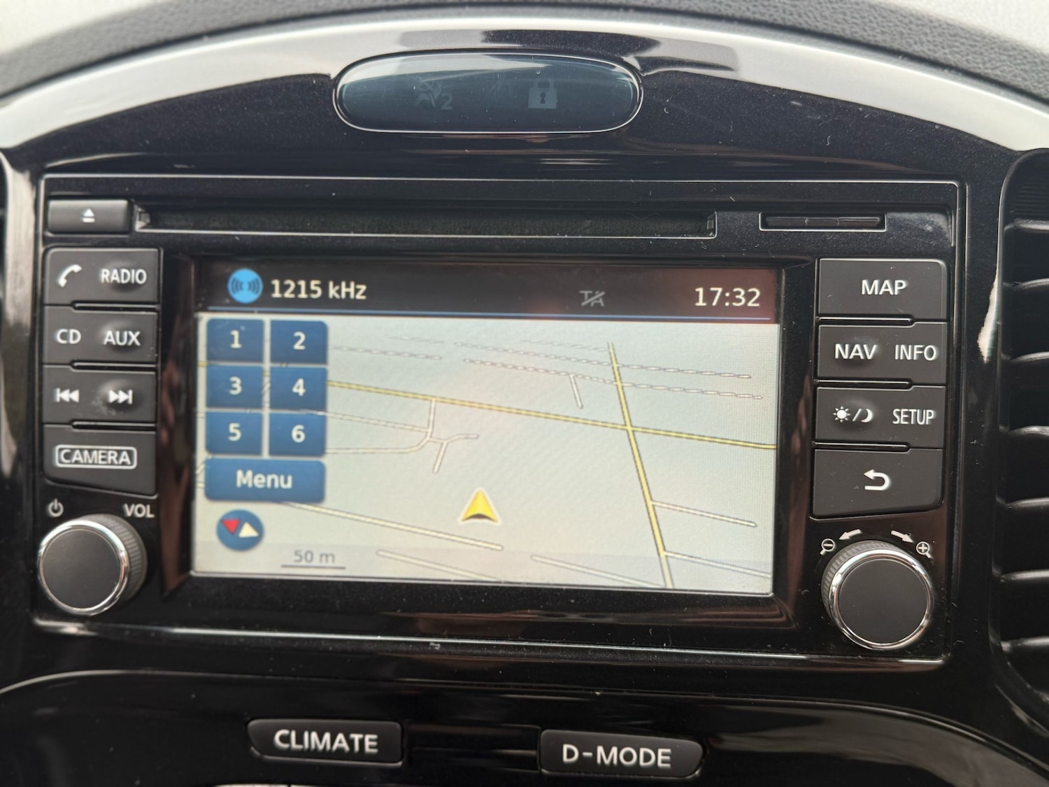 Used Nissan Juke 2019 for sale - 76407770: Photo 19