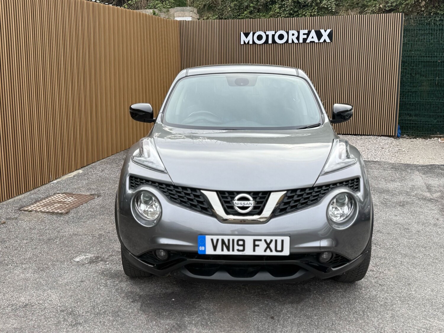 Used Nissan Juke 2019 for sale - 76407770: Photo 22