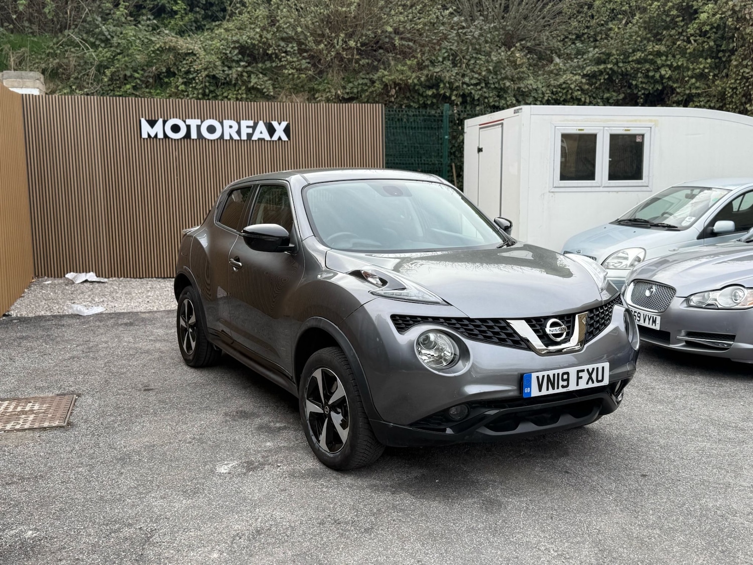 Used Nissan Juke 2019 for sale - 76407770: Photo 23
