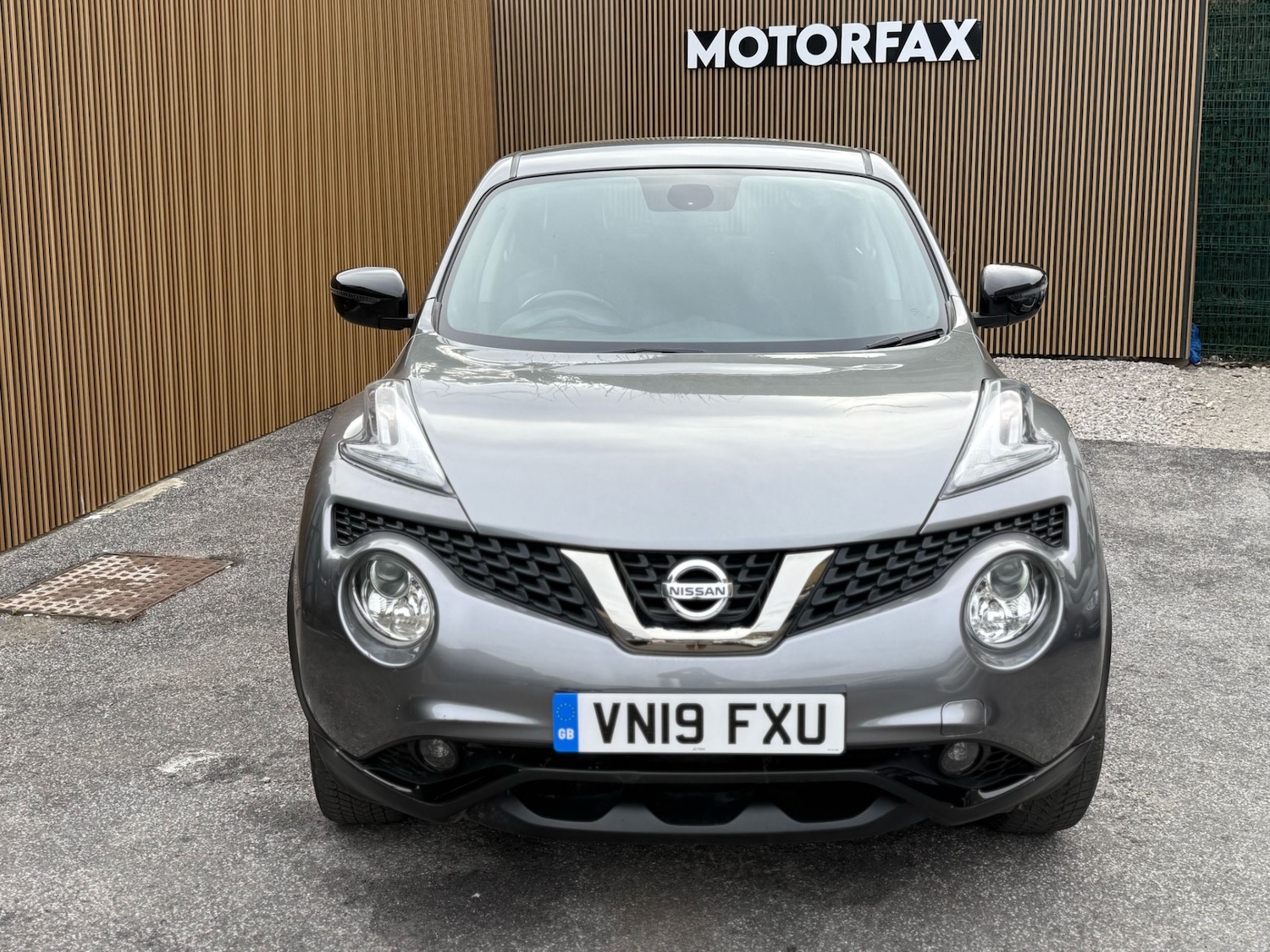 Used Nissan Juke 2019 for sale - 76407770: Photo 24