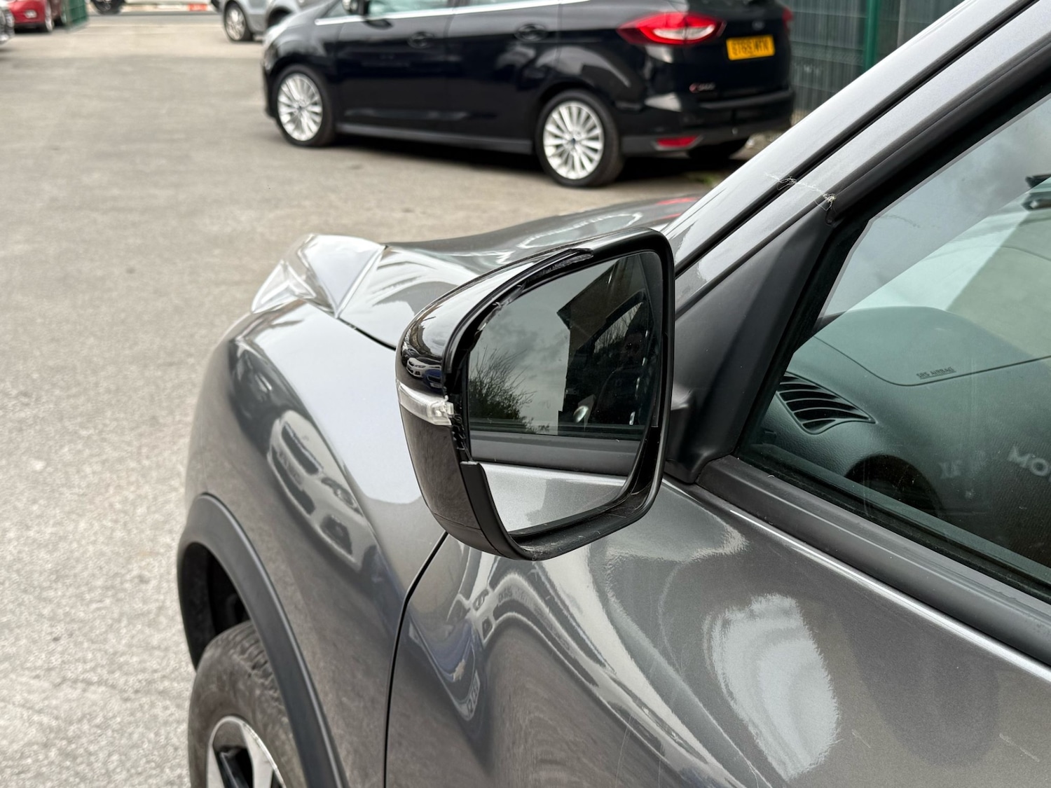 Used Nissan Juke 2019 for sale - 76407770: Photo 25