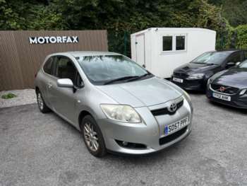 2008 (57) - 1.6 VVT-i TR 3dr