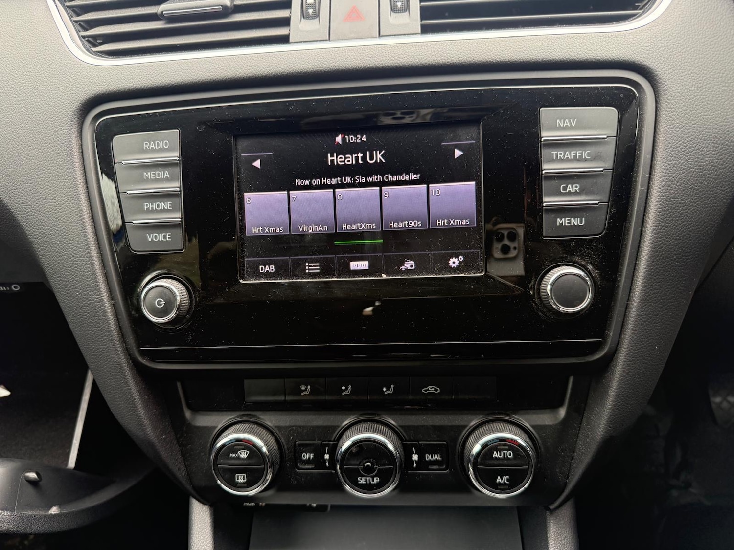 Used Skoda Octavia 2013 for sale - 77880921: Photo 16