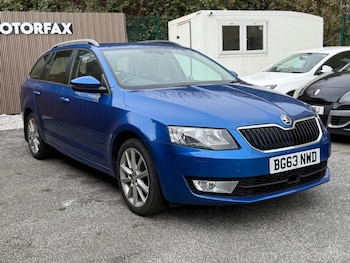 Used Skoda Octavia 2013 for sale - 77880921: Photo