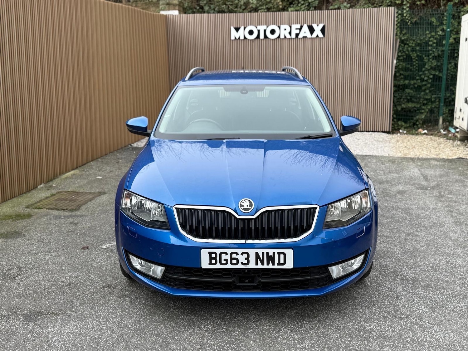 Used Skoda Octavia 2013 for sale - 77880921: Photo 2