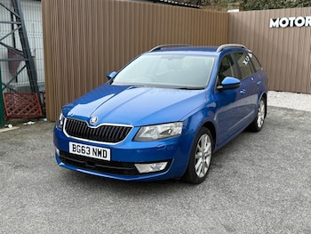 Used Skoda Octavia 2013 for sale - 77880921: Photo