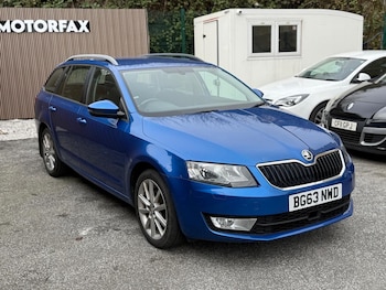 Used Skoda Octavia 2013 for sale - 77880921: Photo
