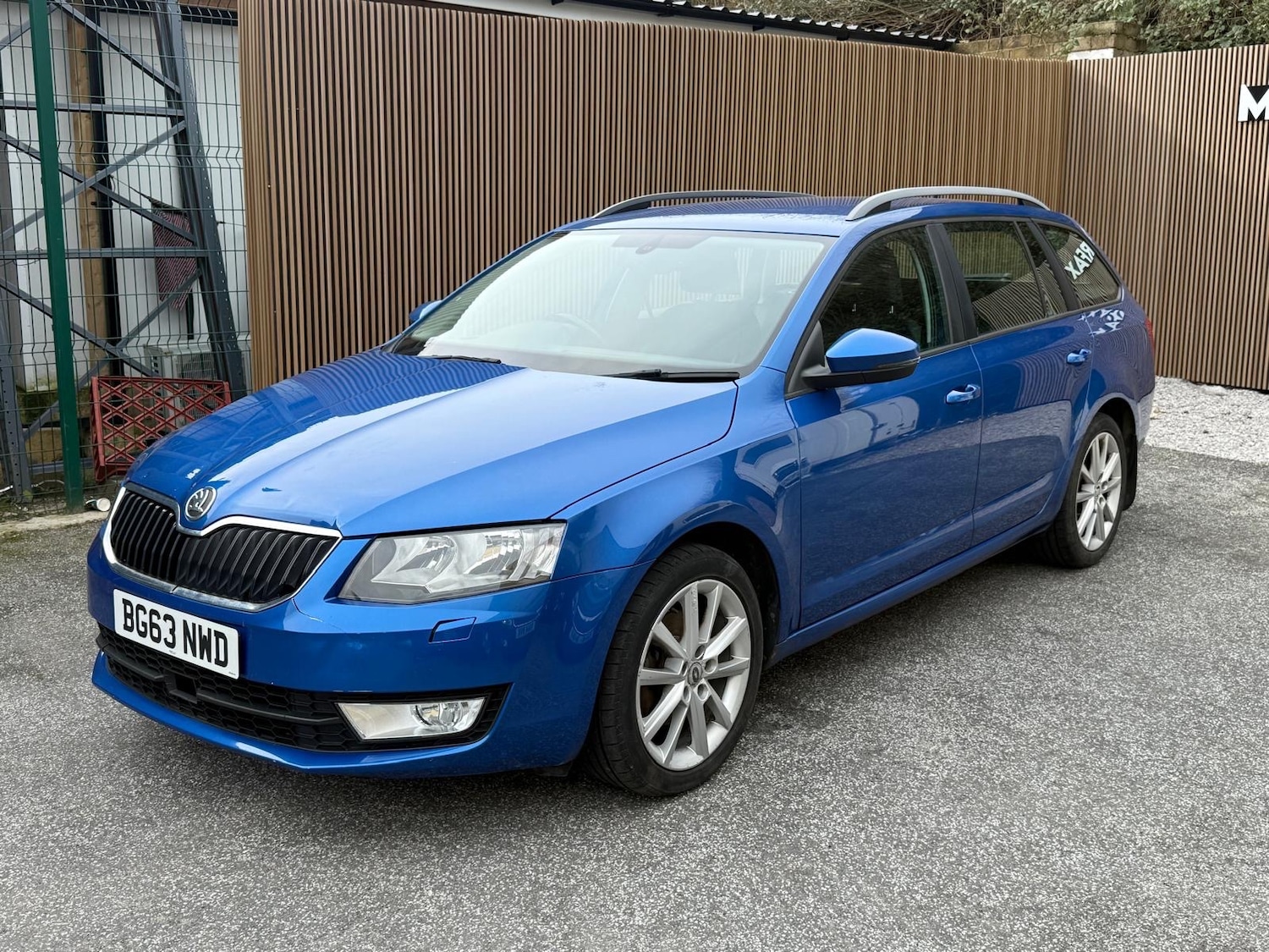 Used Skoda Octavia 2013 for sale - 77880921: Photo 5