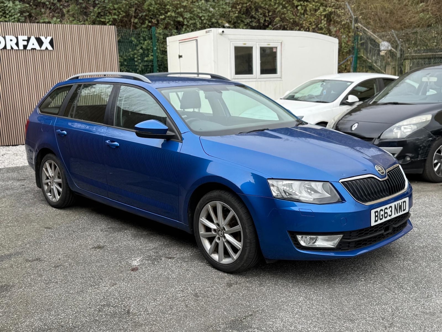 Used Skoda Octavia 2013 for sale - 77880921: Photo 6