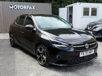 Used Vauxhall Corsa 2020 for sale - 79410008: Photo