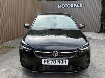 Used Vauxhall Corsa 2020 for sale - 79410008: Photo