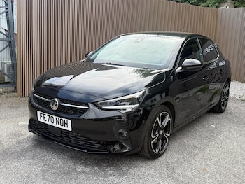 Used Vauxhall Corsa 2020 for sale - 79410008: Photo