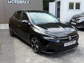 Used Vauxhall Corsa 2020 for sale - 79410008: Photo