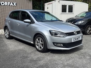 Used Volkswagen Polo 2011 for sale - 79393928: Photo