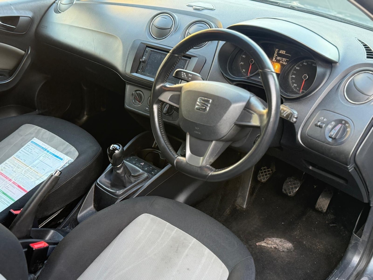 Used SEAT Ibiza 2015 for sale - 77502903: Photo 13