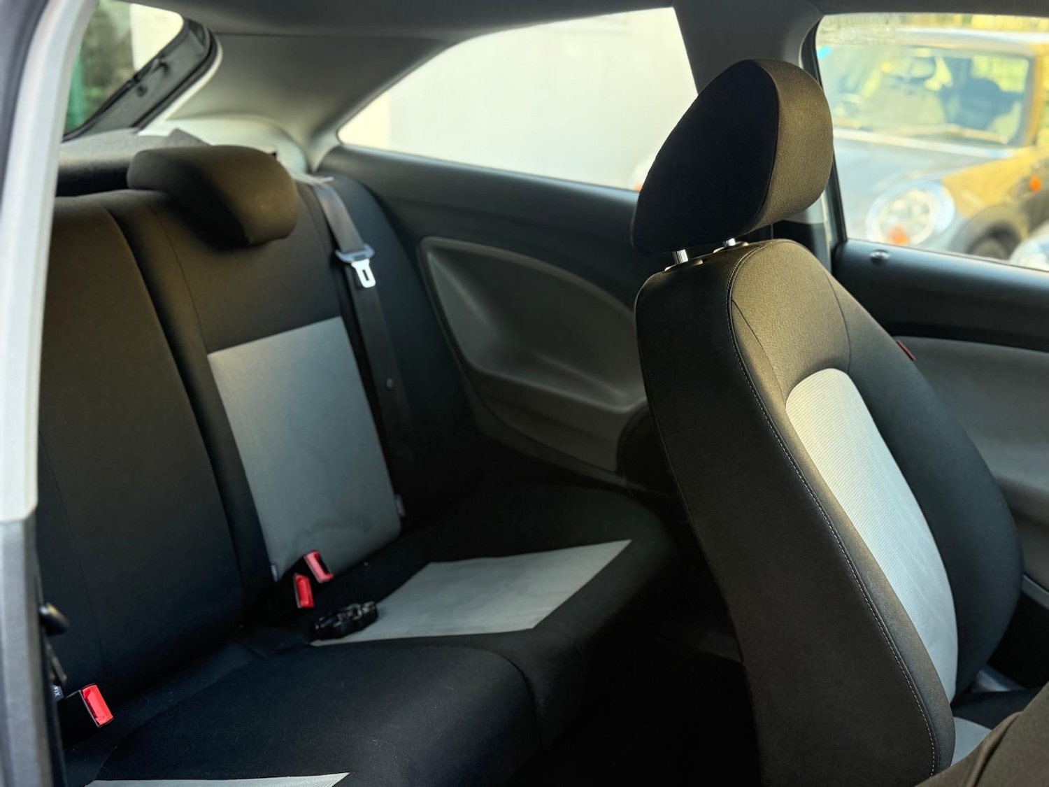 Used SEAT Ibiza 2015 for sale - 77502903: Photo 16