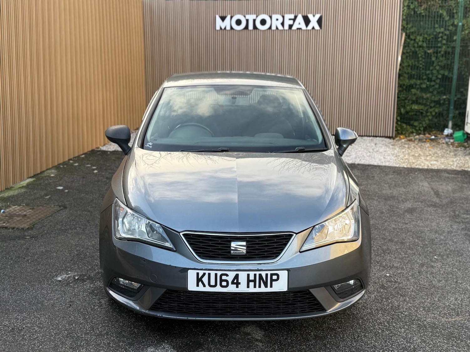 Used SEAT Ibiza 2015 for sale - 77502903: Photo 18