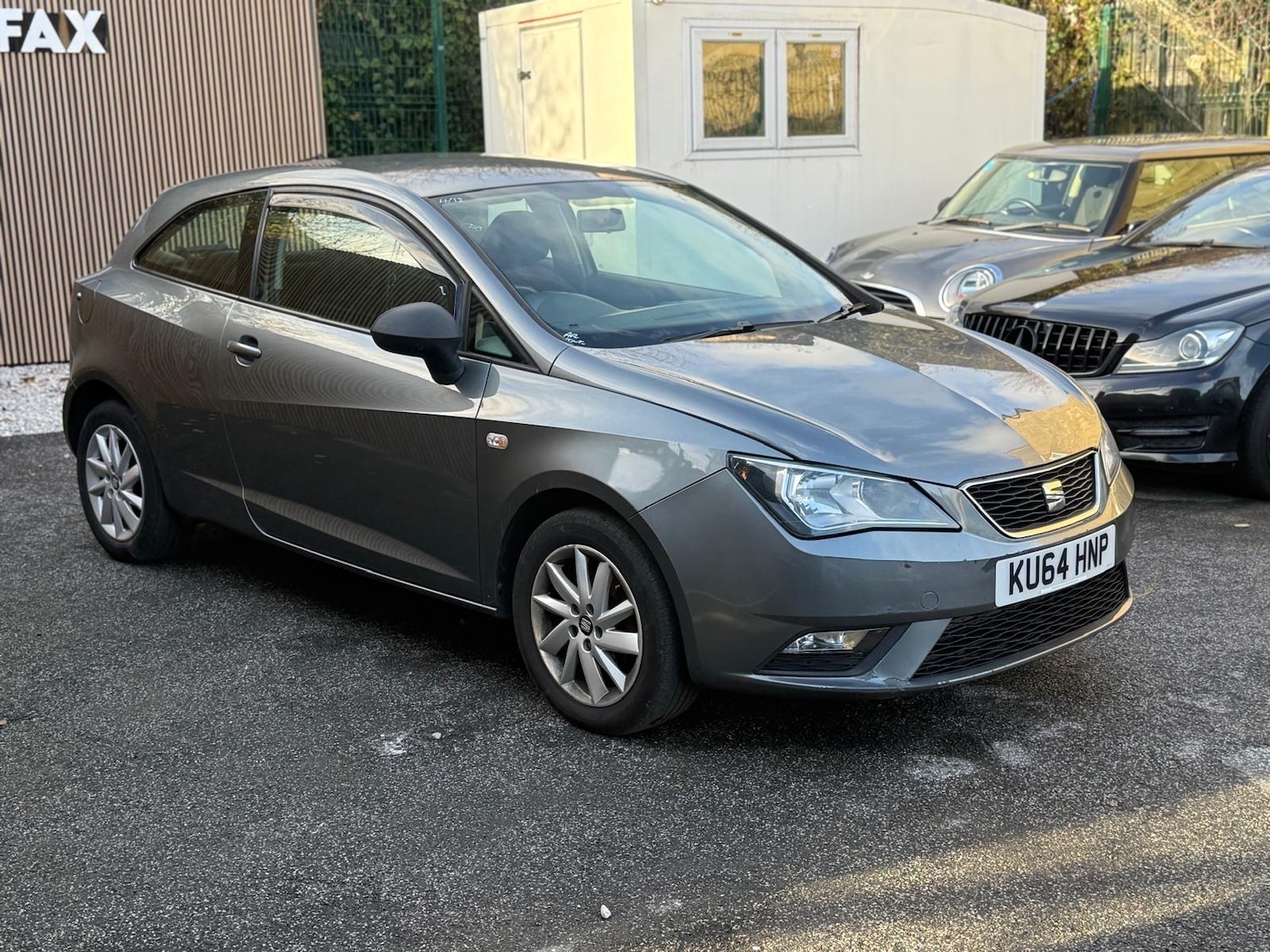 Used SEAT Ibiza 2015 for sale - 77502903: Photo 19