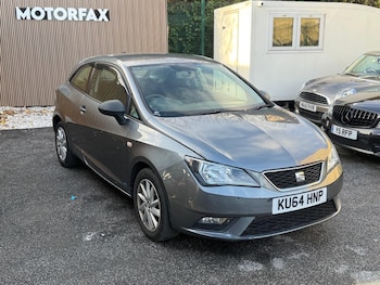 Used SEAT Ibiza 2015 for sale - 77502903: Photo