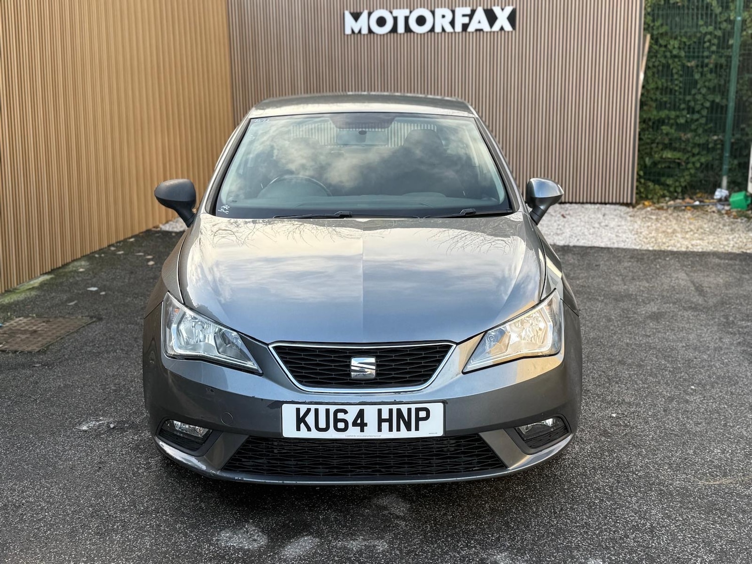 Used SEAT Ibiza 2015 for sale - 77502903: Photo 2